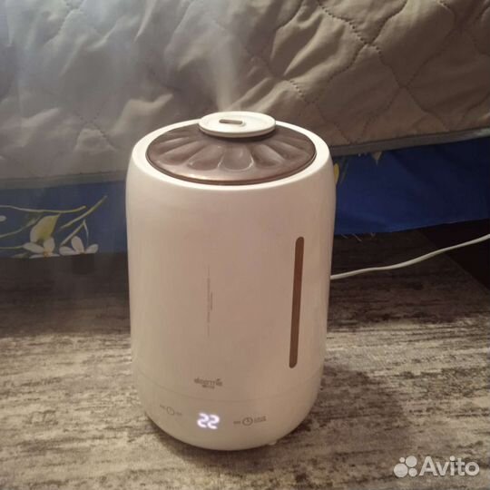 Увлажнитель воздуха Xiaomi Deerma Air Humidifier