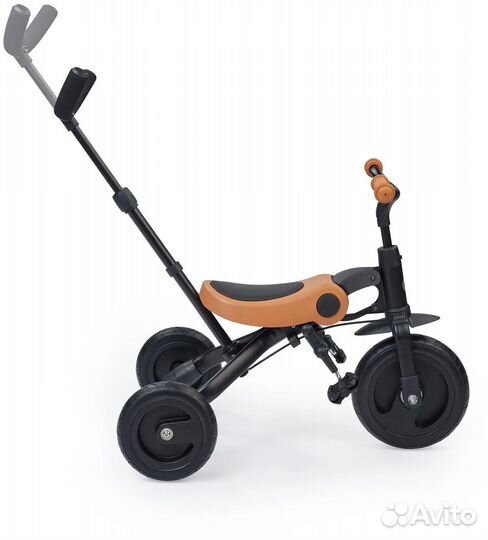 Трехколесный велосипед Happy Baby