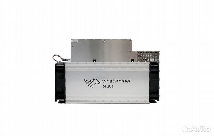 Whatsminer m30s 84th