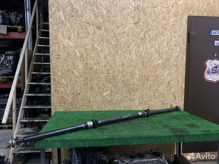 Volvo XC60 S60 2013- карданный вал кардан