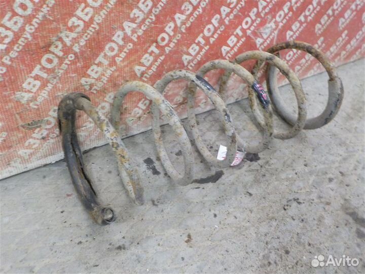 Пружина передняя левая Lifan Breez седан LF479Q3