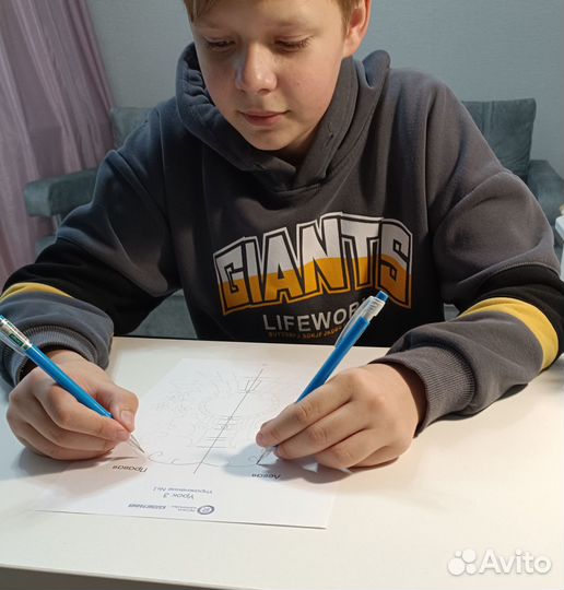 Курс каллиграфии