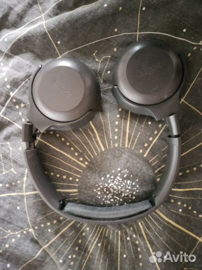 Блютуз наушники philips