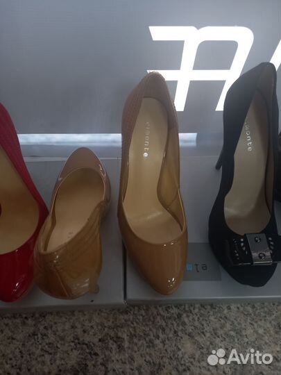 Туфли женские опт