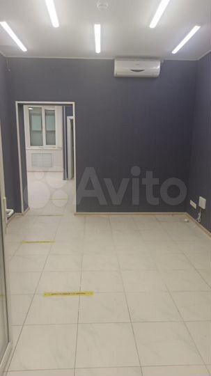 Торговая площадь, 15 м²