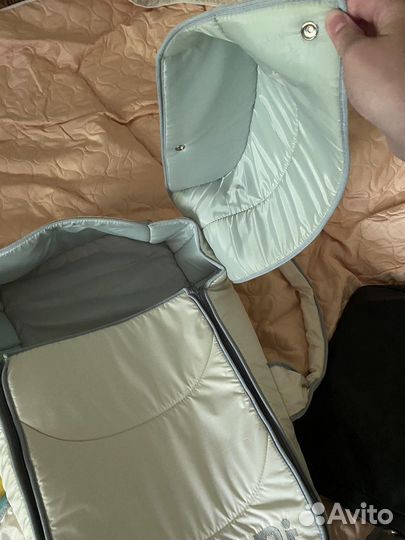 Переноска для детей