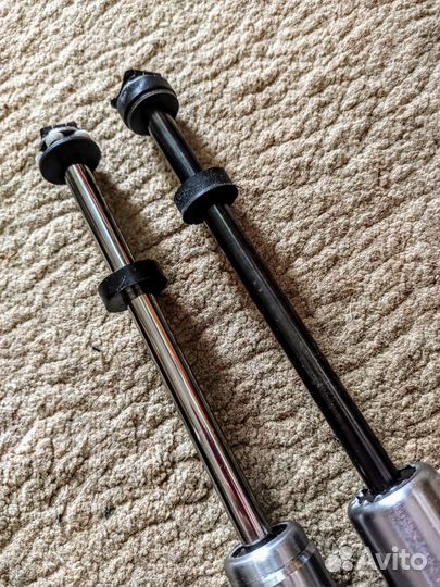 Газлифт Газпатрон для кресла Стандарт