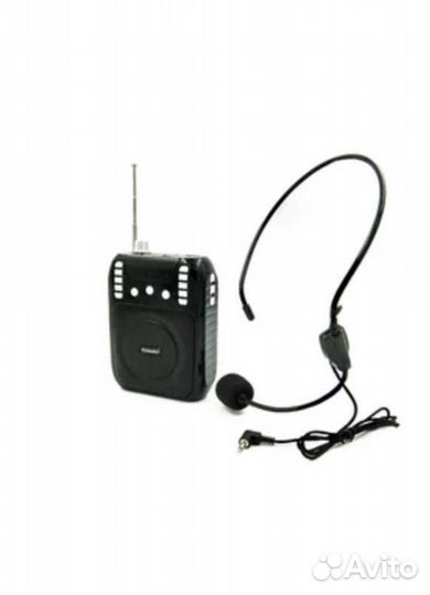 Аудио и видео