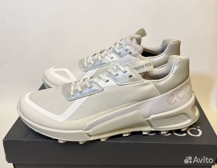 39 Кроссовки Ecco Biom