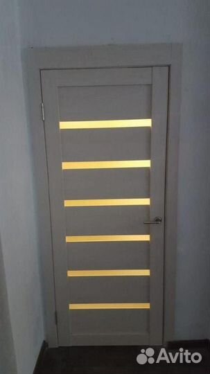 Межкомнатные двери со склада