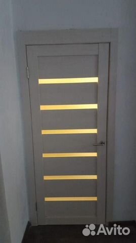Межкомнатные двери со склада