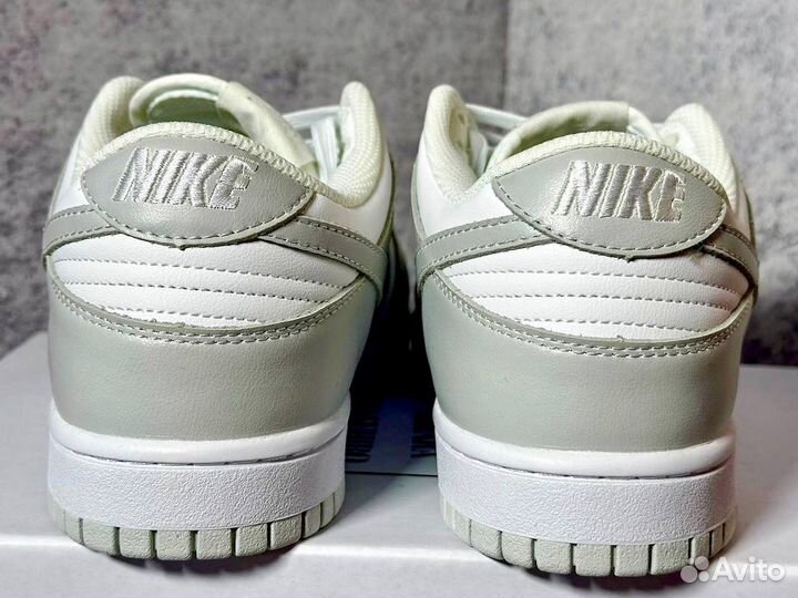 Кроссовки Nike Dunk Low Photon Dust