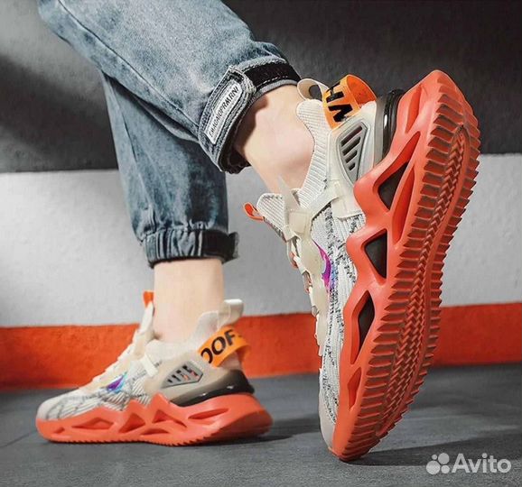 Кросовки Бюджетные