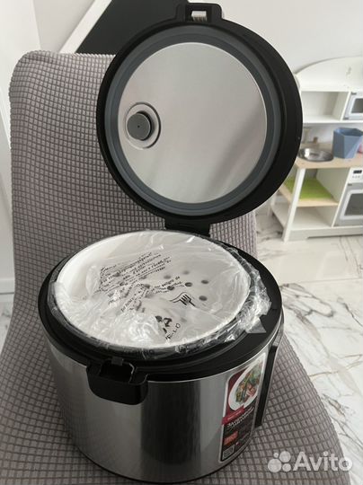 Мультиварка redmond RMC-M36 5 литров новая