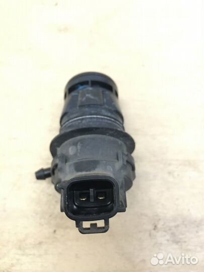 Насос омывателя Toyota Camry AVV50 2AR-FXE 2013