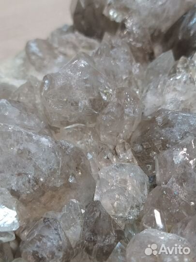 Горный хрусталь