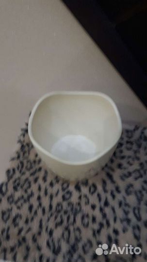 Горшок для цветов керамика, кашпо