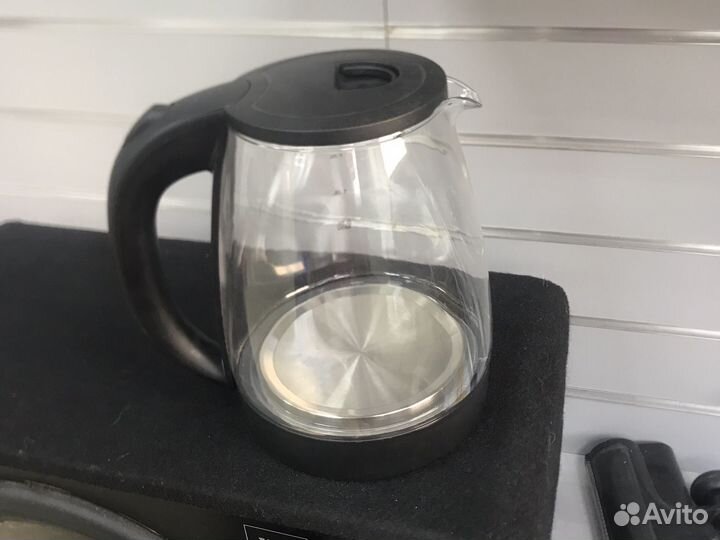 Км82 чайник электрический