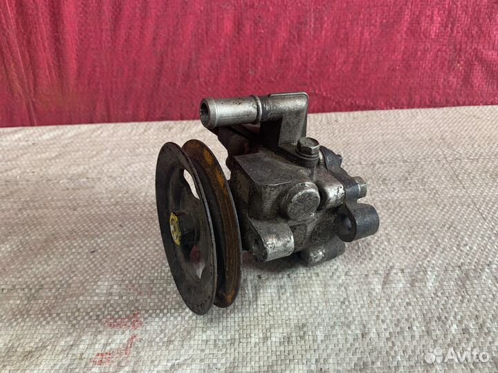 Accent Гидроусилитель 1.5