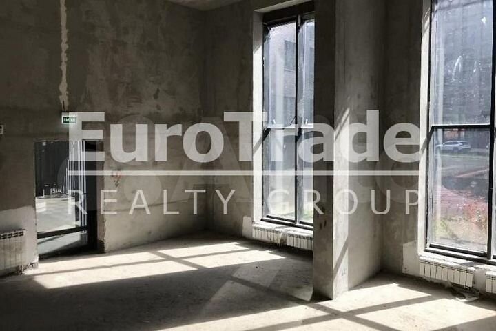 Сдам торговое помещение, 162 м²