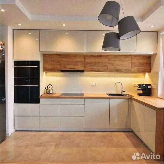 Кухни от производителя