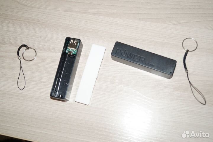 Бокс Powerbank