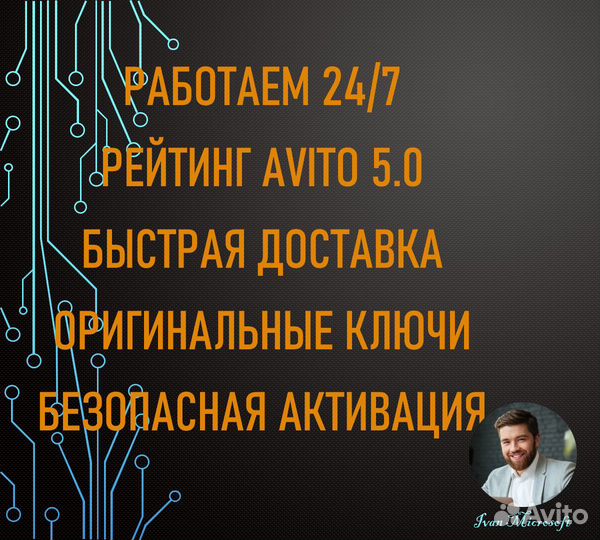 Ключи Microsoft Office 2021 для Windows и macOS