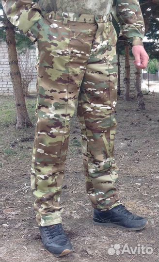 Костюм технический