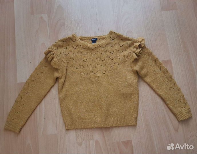 Кофточка на девочку