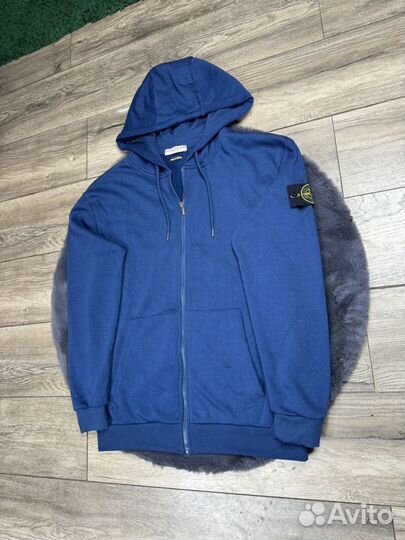 Худи Stone island(Оригинал Vintage )