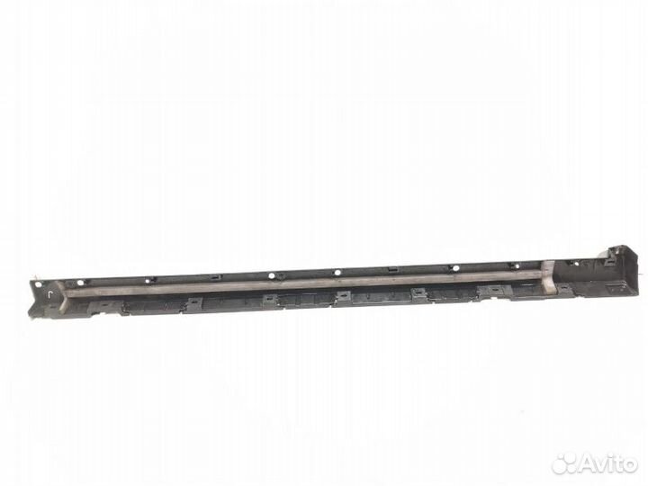 Накладка на порог правая Jaguar F-Pace 2020