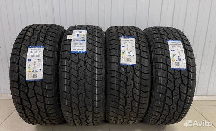 Triangle TR292 235/65 R17 104T