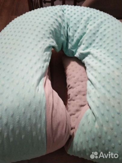 Подушка для беременных