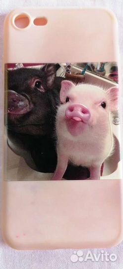 Чехлы для iPhone 7 (Original)