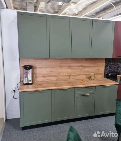 Кухонный гарнитур