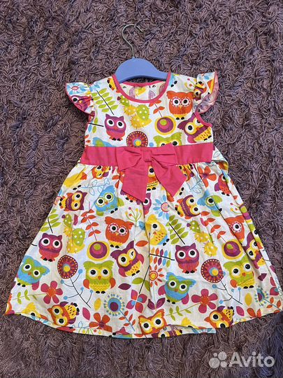 Платье доя девочки