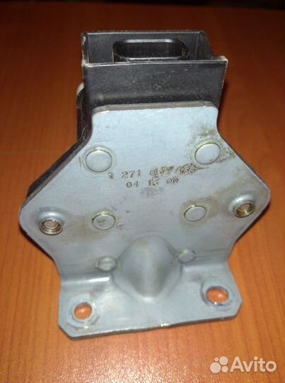 Блок есп ESP bosch Форд Транзит 2006-2014