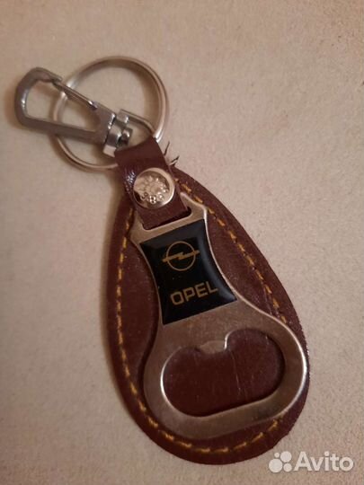 Брелок для ключей автомобили