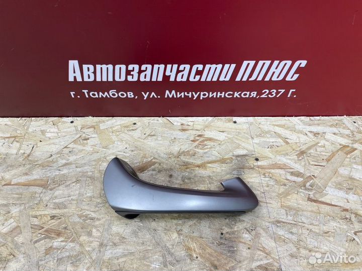 Внутренняя ручка двери задняя левая Renault Duster