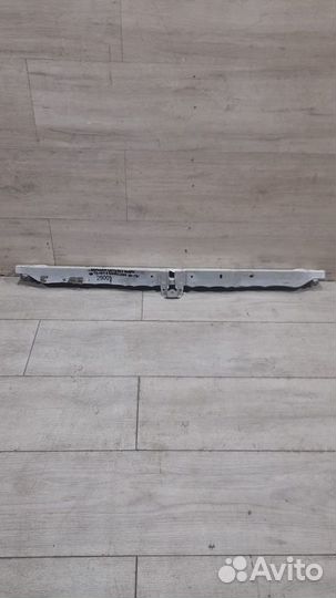 Верхняя часть передней панели Toyota Rav 4 Ca 30 С