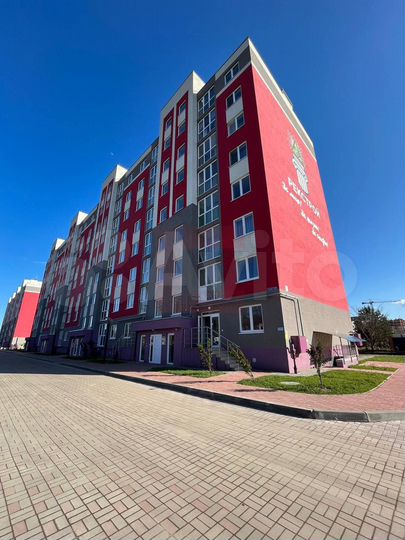 Свободного назначения, 91 м²