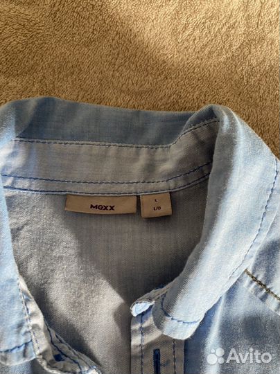 Рубашка для мальчика