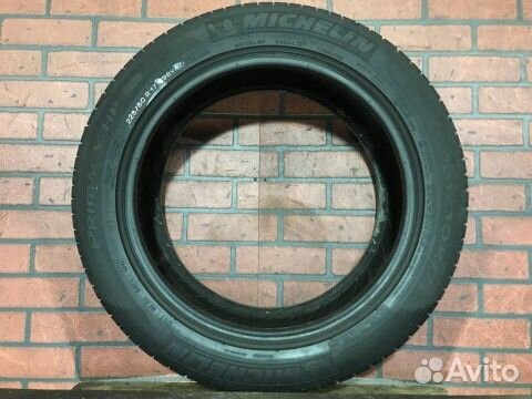 Michelin Primacy HP 225/50 R17