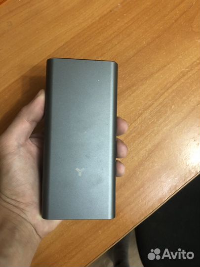 Повербанк 20000