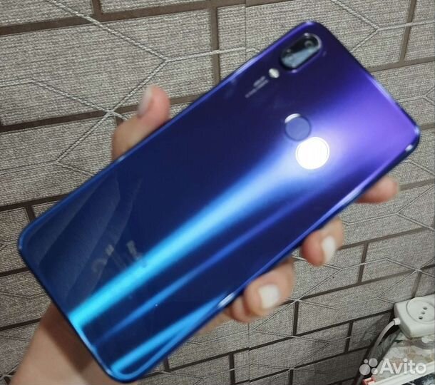 Xiaomi redmi note 7 32gb