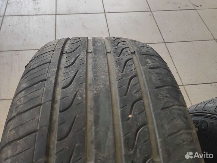 Horizon HW501 205/55 R16