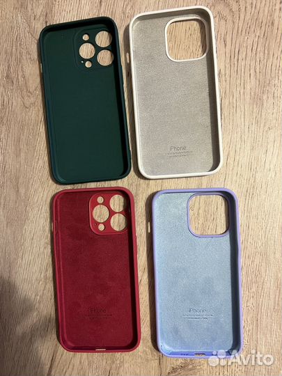 Чехол на iPhone 11, 13 pro