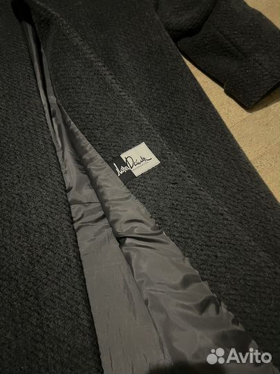 Пальто женское зимнее