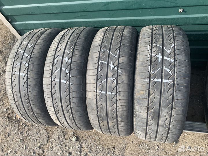 Hankook Optimo K406 195/55 R15