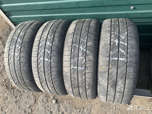 Hankook Optimo K406 195/55 R15